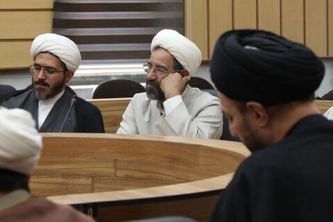 نشست بصیرتی