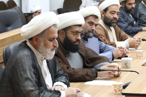 نشست بصیرتی