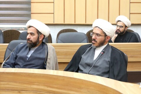 نشست بصیرتی