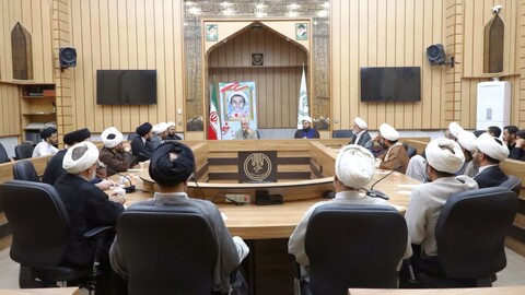 نشست بصیرتی