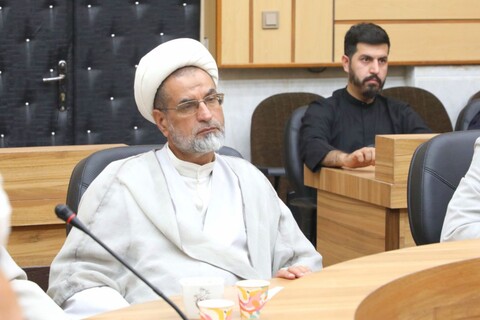 نشست بصیرتی