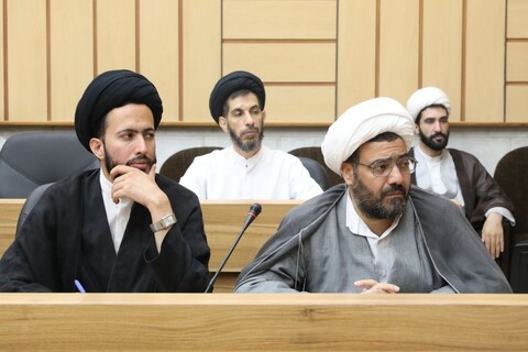 نشست بصیرتی