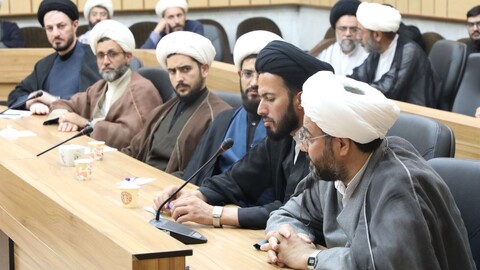 نشست بصیرتی