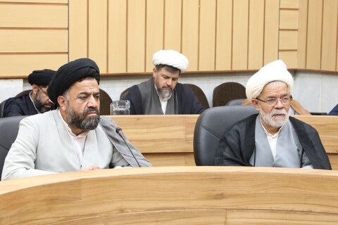 نشست بصیرتی