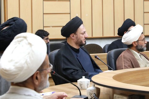 نشست بصیرتی