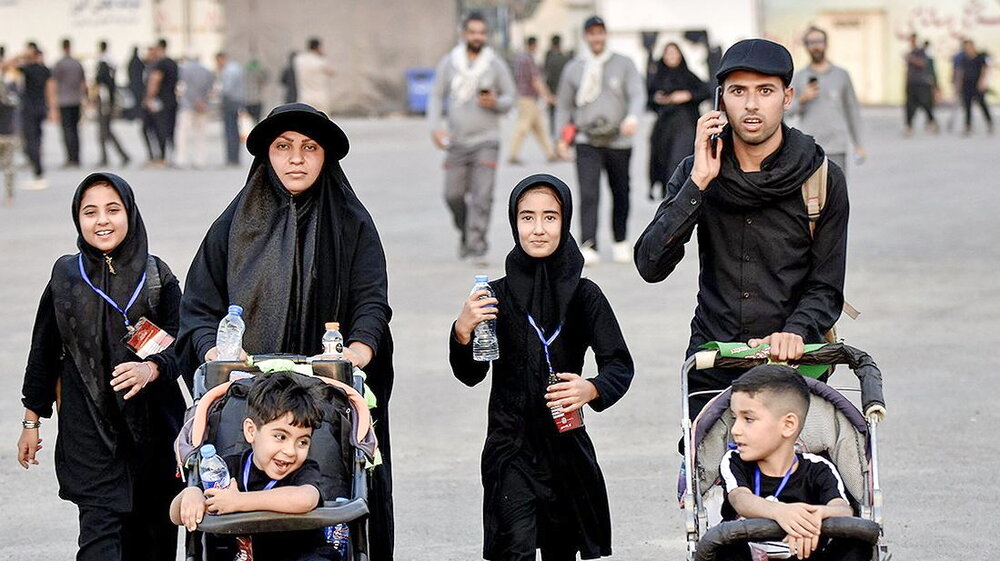 پاسخ روانشناسی به یک سؤال سخت: اربعین را خانوادگی برویم یا تنها؟