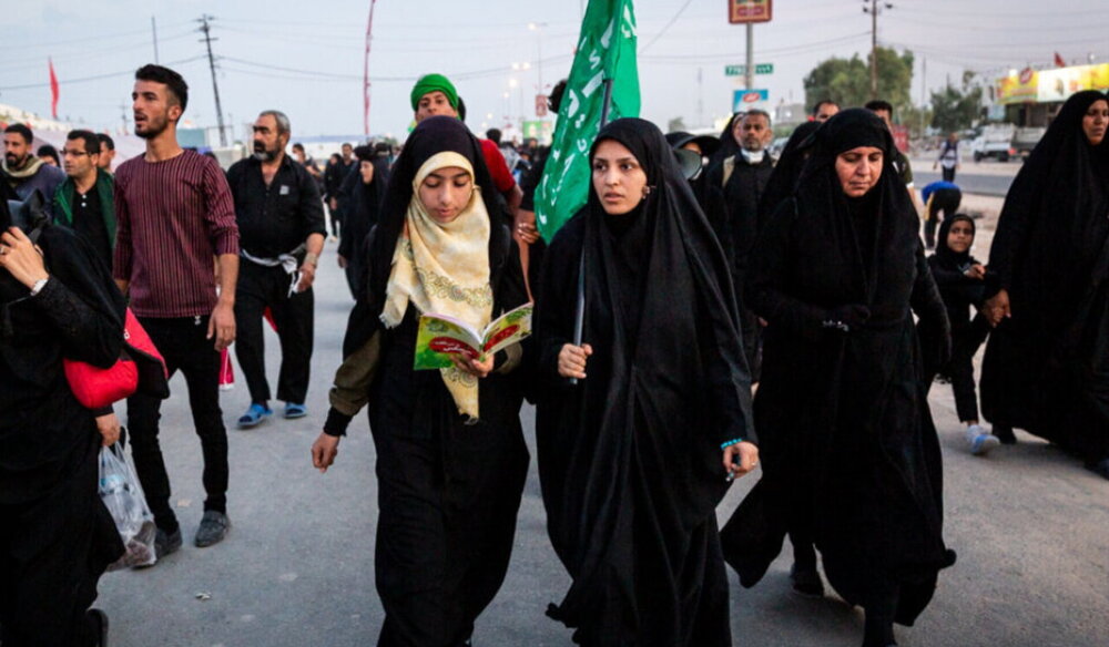 پاسخ روانشناسی به یک سؤال سخت: اربعین را خانوادگی برویم یا تنها؟