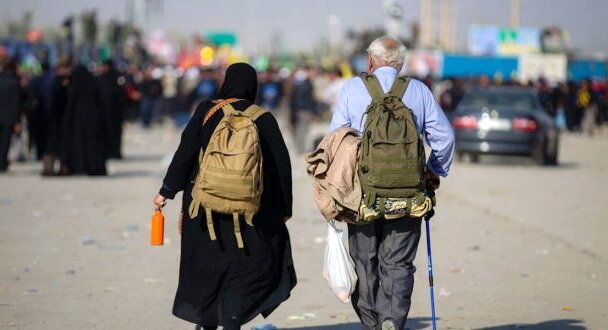 پاسخ روانشناسی به یک سؤال سخت: اربعین را خانوادگی برویم یا تنها؟