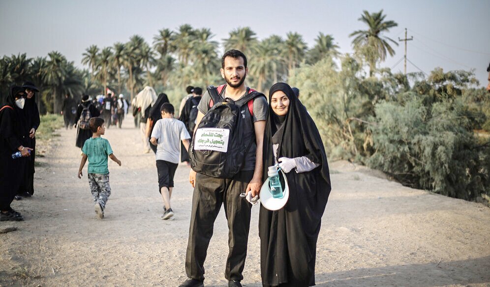 پاسخ روانشناسی به یک سؤال سخت: اربعین را خانوادگی برویم یا تنها؟