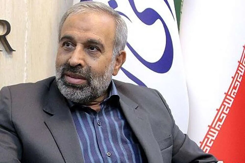 نظام مسائل مرتبط با هوش مصنوعی تدوین شود