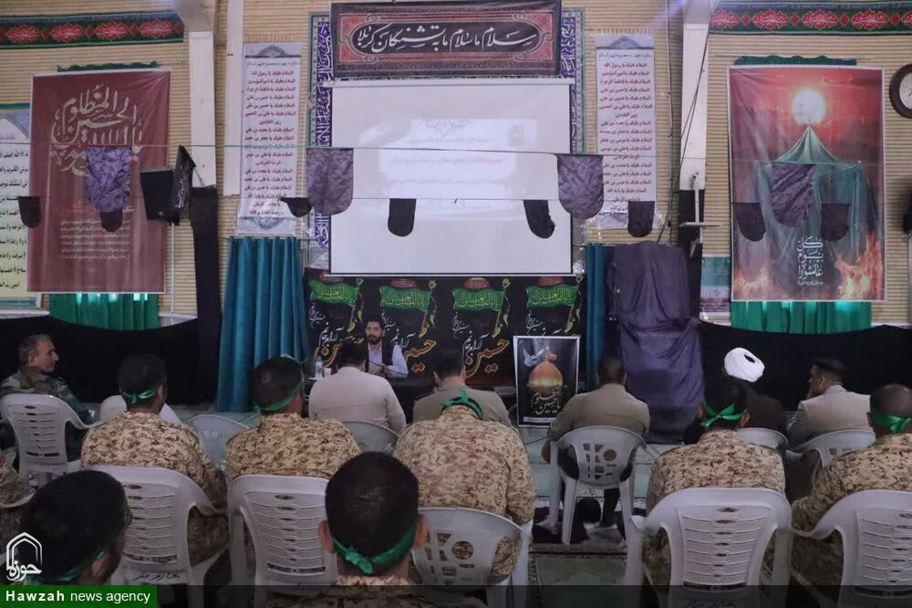 کارگاه آموزشی «سواد رسانهای و مقابله با تهدیدات نوین رسانهای» برگزار شد