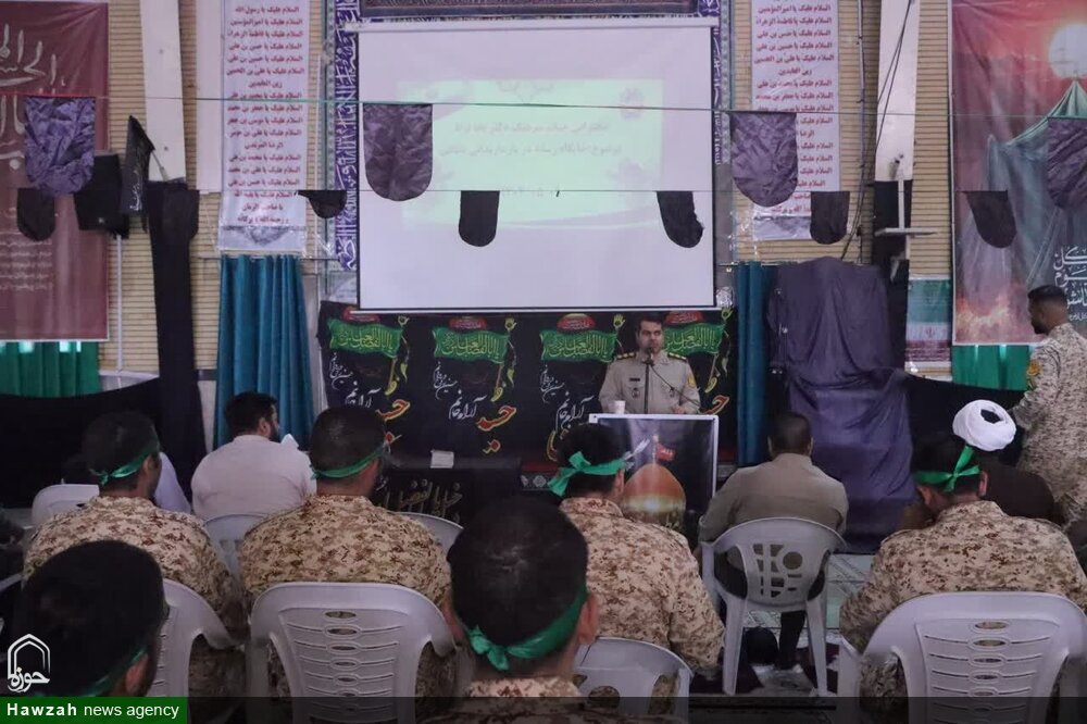 کارگاه آموزشی «سواد رسانه‌ای و مقابله با تهدیدات نوین رسانه‌ای» برگزار شد