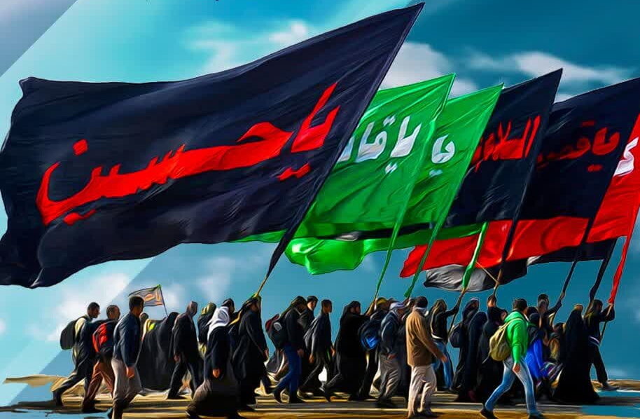 کارگاه «راویان اربعین» در قم برگزار می‌شود