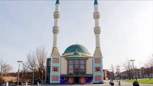 Docklands Mosque Among Religious Sites Targeted in Racist Attacks Across Melbourne