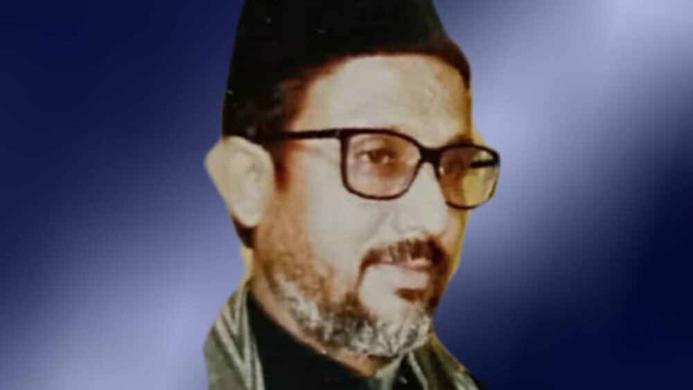 अरबईन;अहले बैत अ.स. पर ज़ुल्म का वैश्विक संदेश
