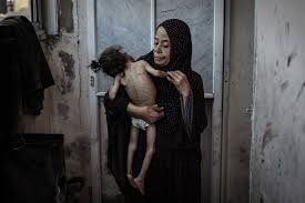 Children in Gaza dying at ''an unprecedented rate'': UNICEF