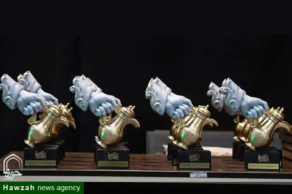 فراخوان چهارمین سوگواره ملی پایتخت موکب ها منتشر شد