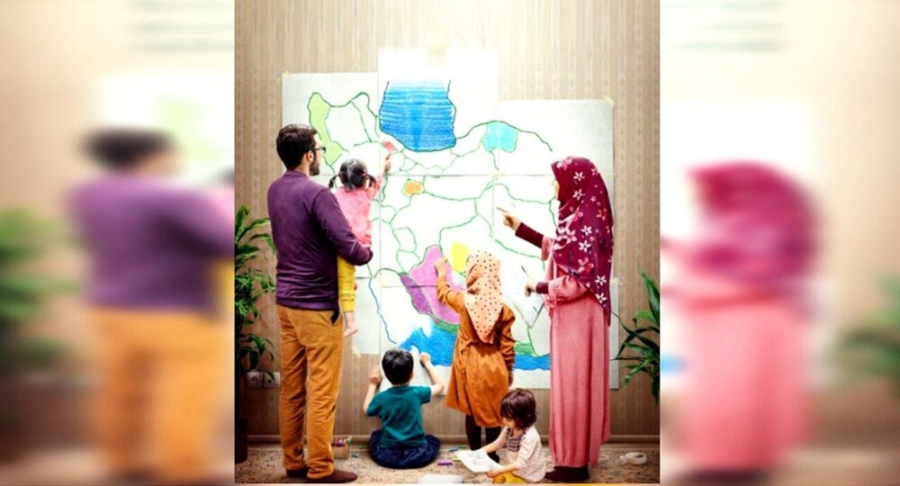 سواد خانواده | خانواده شما چقدر برای خدا ارزش دارد؟