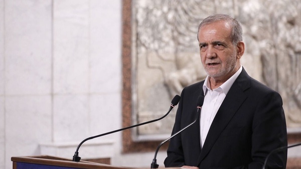 Unité Islamique : Le Président iranien dénonce les tentatives ennemies de semer la discorde