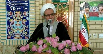 پیام تسلیت مدیر حوزه علمیه فارس در پی درگذشت عضو جامعه اساتید حوزه علمیه