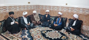 تهذیب به موضوع حاشیه‌ای در مدارس علمیه تبدیل نشود