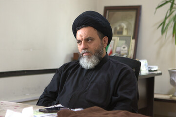 فیلم | طلاب در اربعین به تبلیغ هم بپردازند