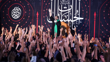 وظیفه مهم مداحان تقویت اتحاد مقدس است 