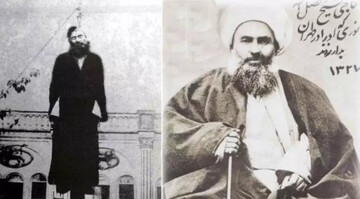 مبتکر تنظیم و انتشار اولین رساله‌های توضیح المسائل به صورت پرسش و پاسخ