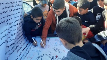 چگونه بصیرت سیاسی را در نوجوانان تقویت کنیم؟