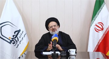 فیلم| بایسته‌های گفت‌وگوهای بین‌تمدنی در پیاده‌روی اربعین حسینی