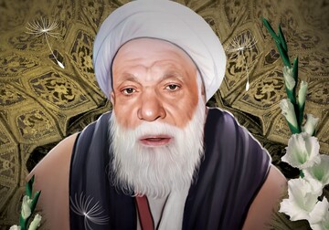 مراسم بزرگداشت آیت‌الله فقیه خراسانی برگزار می‌شود