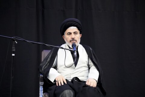 تصاویر/ مراسم تجلیل از خادمین ستاد برگزاری نماز جمعه ارومیه