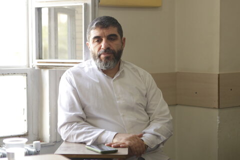 آزمون استادی در حوزه علمیه همدان برگزار شد