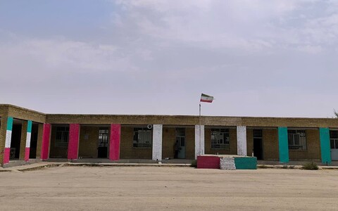 تصاویر/اردوی جهادی دانشجومعلمان در سلطان‌آباد رامهرمز با محوریت خدمت‌رسانی فرهنگی و آموزشی برگزار شد