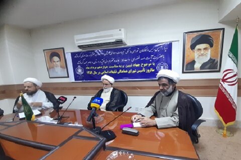 تبلیغ دین، دشمنوں کے مقابلہ میں انقلاب اسلامی کا انتہائی مؤثر ہتھیار ہے