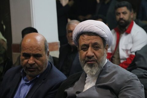 تصاویر/ دیدار اعضای شورای هماهنگی تبلیغات اسلامی استان کرمان با نماینده ولی فقیه استان
