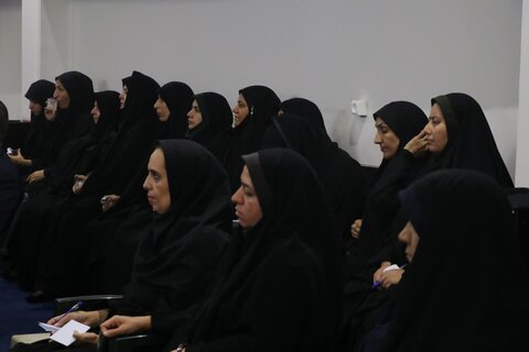 تصاویر/ دیدار اعضای شورای هماهنگی تبلیغات اسلامی استان کرمان با نماینده ولی فقیه استان