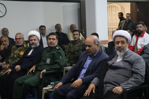 تصاویر/ دیدار اعضای شورای هماهنگی تبلیغات اسلامی استان کرمان با نماینده ولی فقیه استان