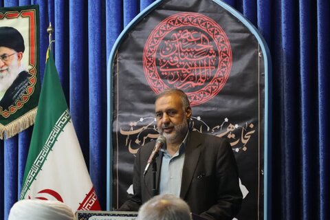 تصاویر/ دیدار اعضای شورای هماهنگی تبلیغات اسلامی استان کرمان با نماینده ولی فقیه استان