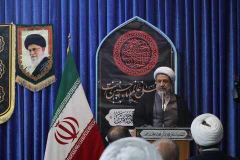 تصاویر/ دیدار اعضای شورای هماهنگی تبلیغات اسلامی استان کرمان با نماینده ولی فقیه استان