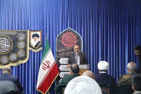 تصاویر/ دیدار اعضای شورای هماهنگی تبلیغات اسلامی استان کرمان با نماینده ولی فقیه استان