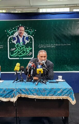 روایت خون‌شریکی؛ چهارمین بزرگداشت محمد سرور رجایی