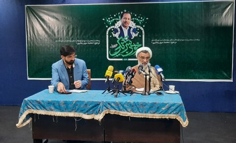 روایت خون‌شریکی؛ چهارمین بزرگداشت محمد سرور رجایی