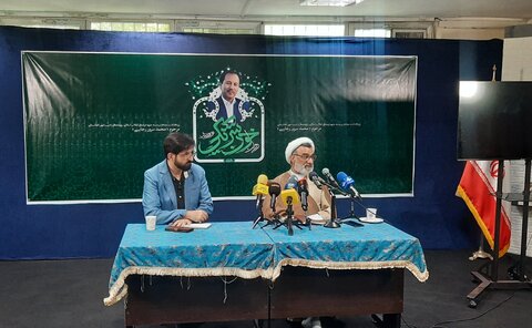 روایت خون‌شریکی؛ چهارمین بزرگداشت محمد سرور رجایی