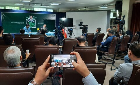 روایت خون‌شریکی؛ چهارمین بزرگداشت محمد سرور رجایی