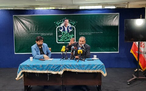 روایت خون‌شریکی؛ چهارمین بزرگداشت محمد سرور رجایی