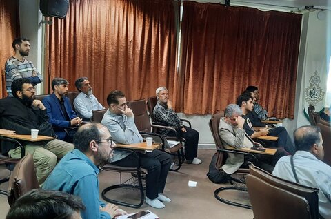 روایت خون‌شریکی؛ چهارمین بزرگداشت محمد سرور رجایی