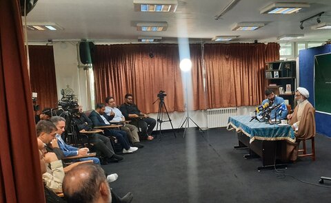 روایت خون‌شریکی؛ چهارمین بزرگداشت محمد سرور رجایی