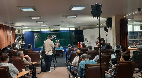 روایت خون‌شریکی؛ چهارمین بزرگداشت محمد سرور رجایی