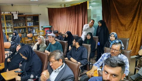 روایت خون‌شریکی؛ چهارمین بزرگداشت محمد سرور رجایی